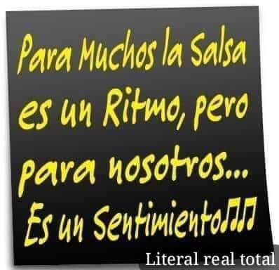 #FlashSalsero #LaSalsaVive