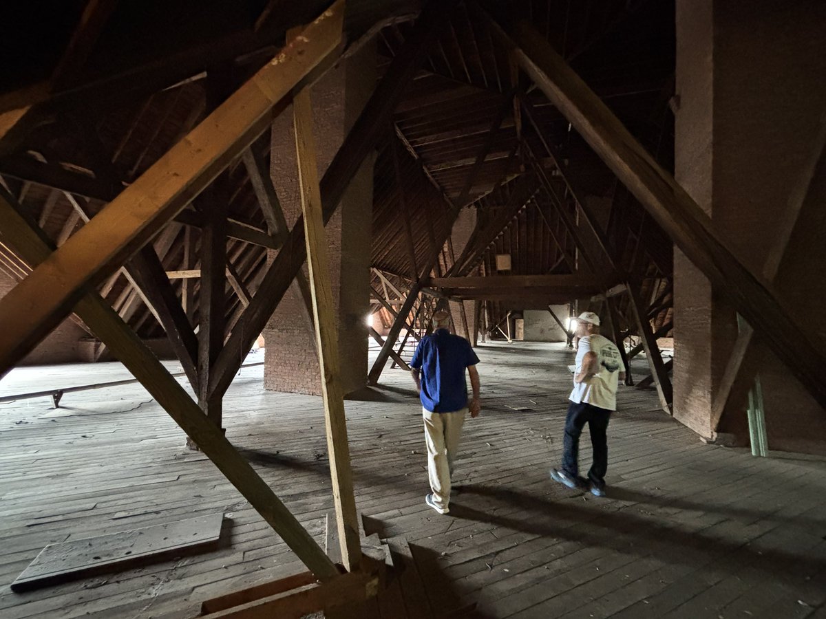 Multifamily Madness tweet media