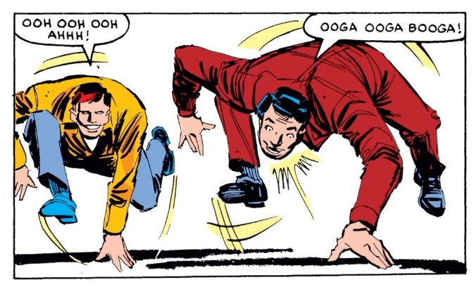 Every Daredevil Comic Ever (@EveryDaredevil) / Posts / X