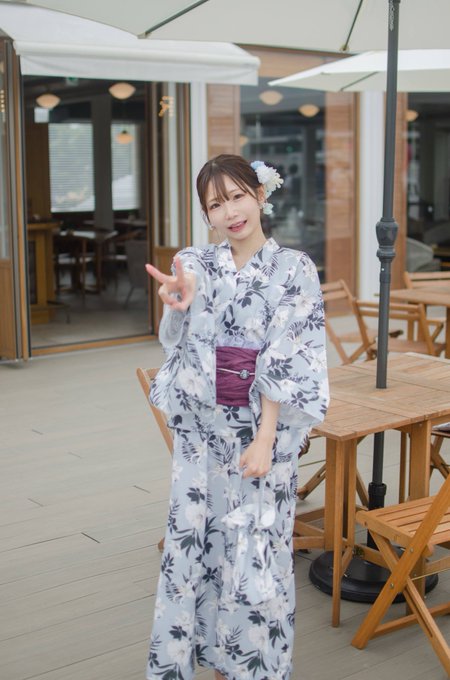 コスプレイヤー姫宮まほれのTwitter画像49
