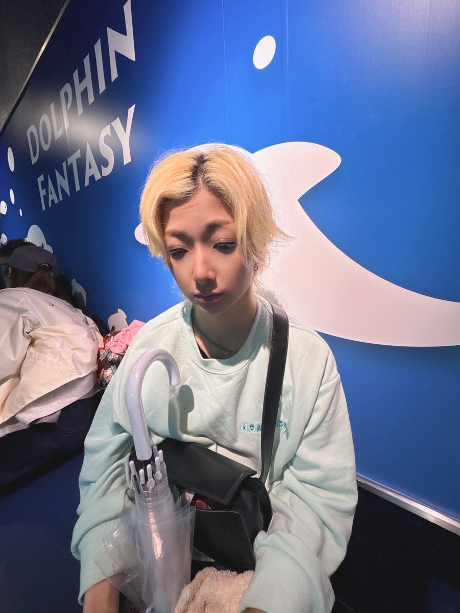 花瑛ちほ (@eichang1117) / Posts / X