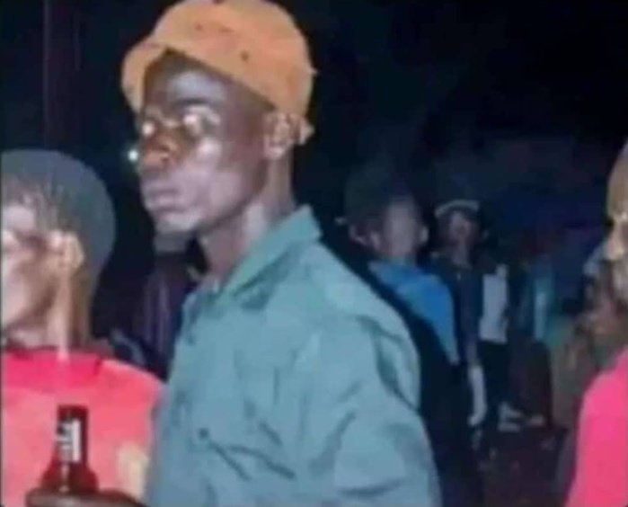 "sorry students, I uploaded the wrong marks on the portal"
Me that already drank doom: