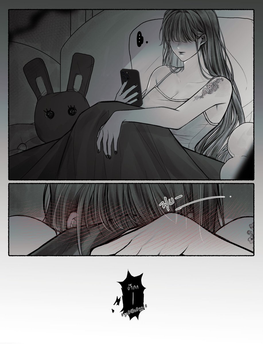 Nadia🖤 tweet media