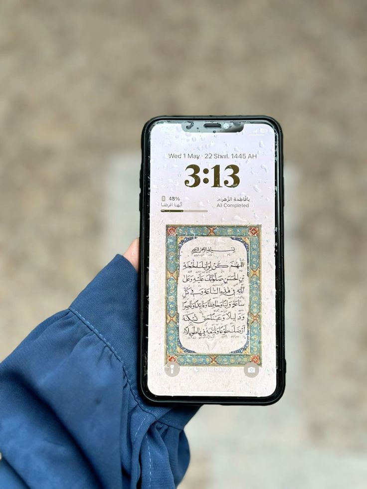 منتظر ظهور امام دوازدهم مانند كسى است كه در ركاب پيامبر خدا شمشير كشيده است و از ايشان دفاع مى كند .

امام صادق عليه السلام 
كمال الدّين ص، ۶۴۷

#اللهم_عجل_لوليك_الفرج