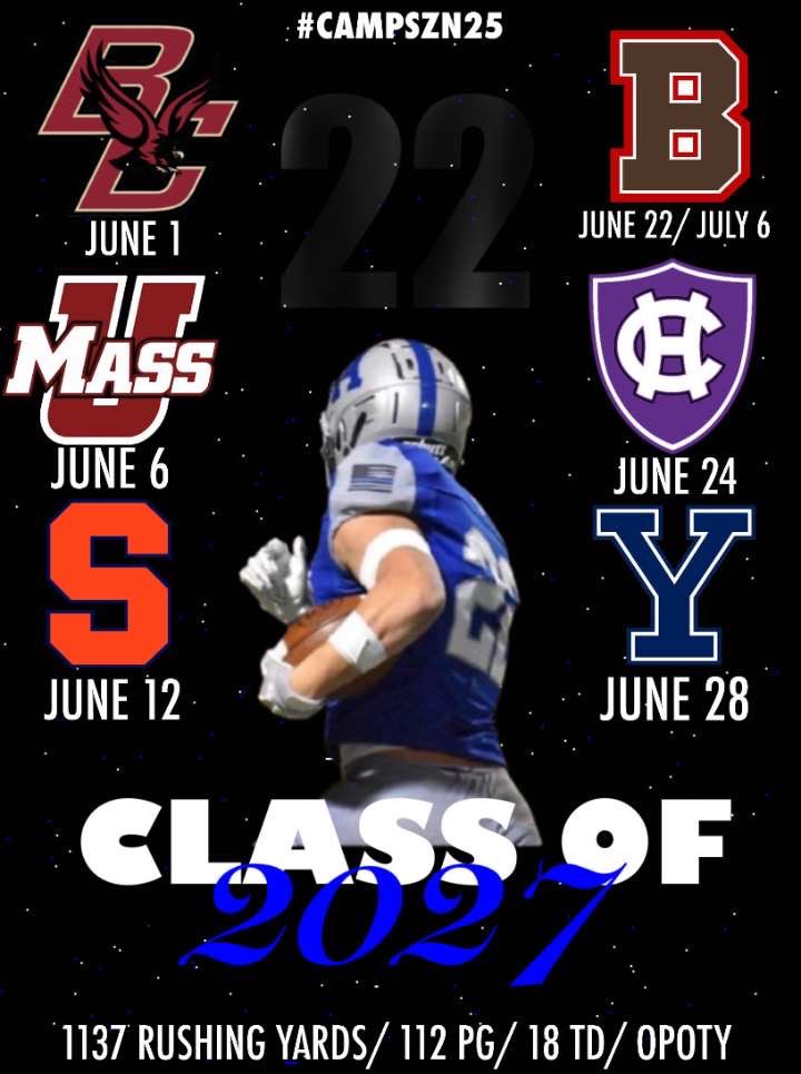 ❗️ CAMP DATES ❗️ These are my 2025 camps I will be attending this summer. I can’t wait to show out and compete.