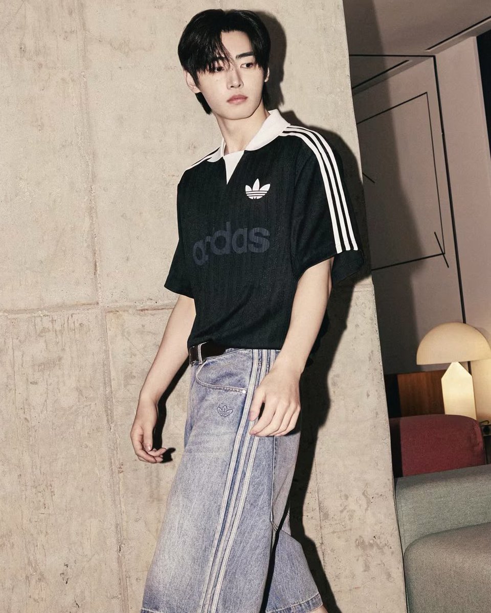 benjamingf____'s tweet image. hoon di sini parahh banget gantengnya