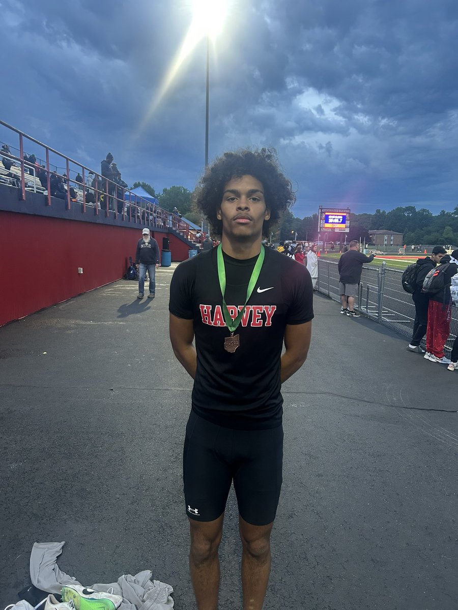 Ethen Eudell (@eudellethen) on Twitter photo Great day at the OHSAA Division 1 Regional — 38.68 in the 300m hurdles. <a href="/MickMohner/">Mick Mohner (Mock-ner)</a> #statebound Great day at the OHSAA Division 1 Regional — 38.68 in the 300m hurdles. <a href="/MickMohner/">Mick Mohner (Mock-ner)</a> #statebound