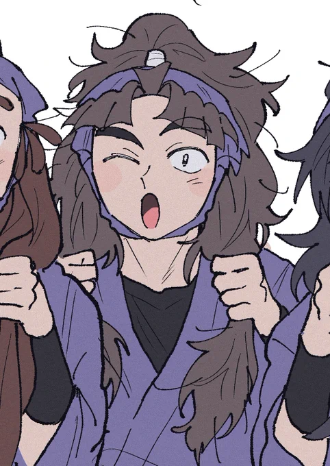 ごねんせいの推しです