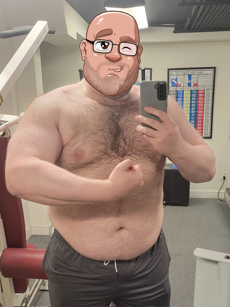 #FlexFriday