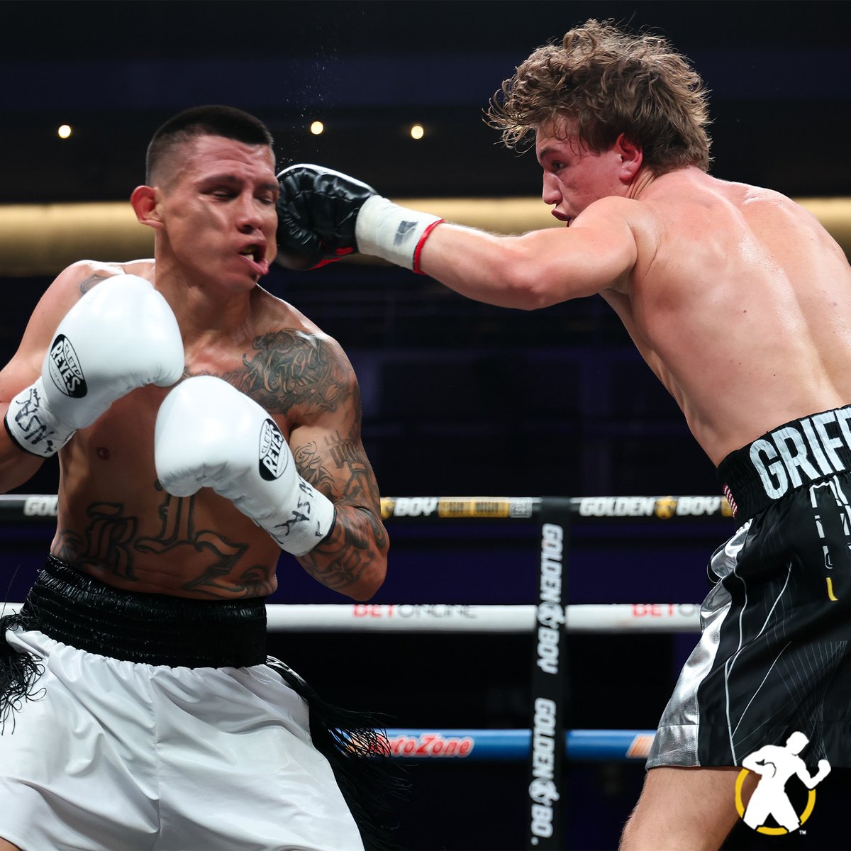 Golden Boy tweet media