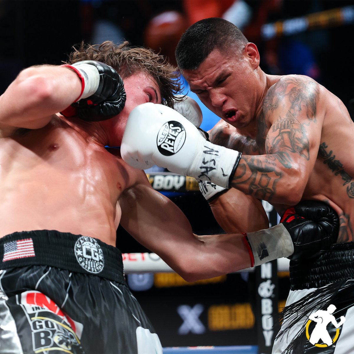 Golden Boy tweet media