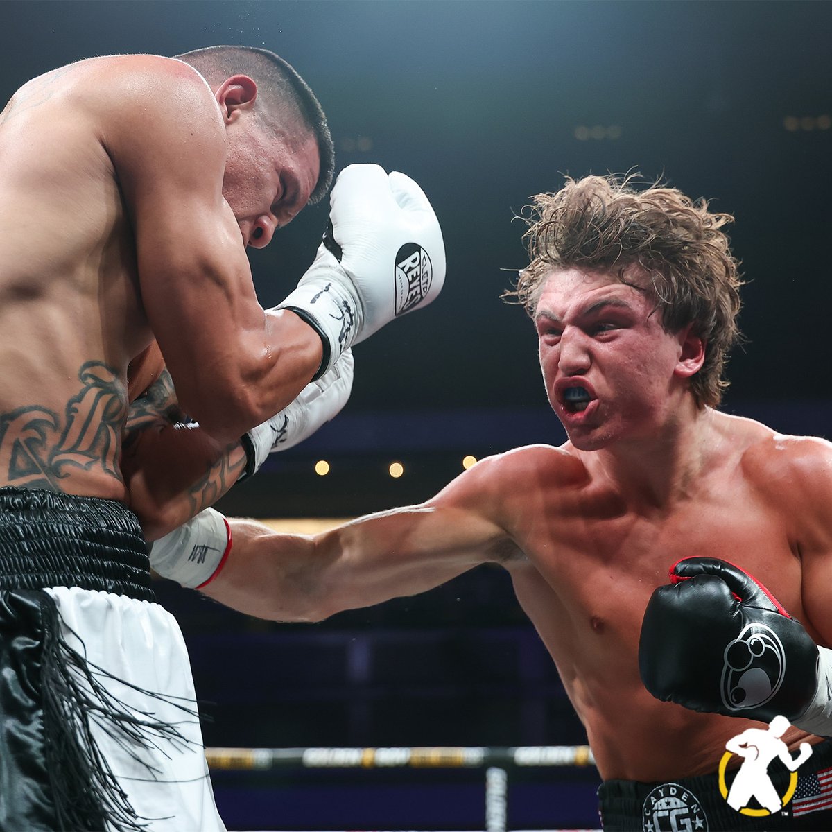 Golden Boy tweet media