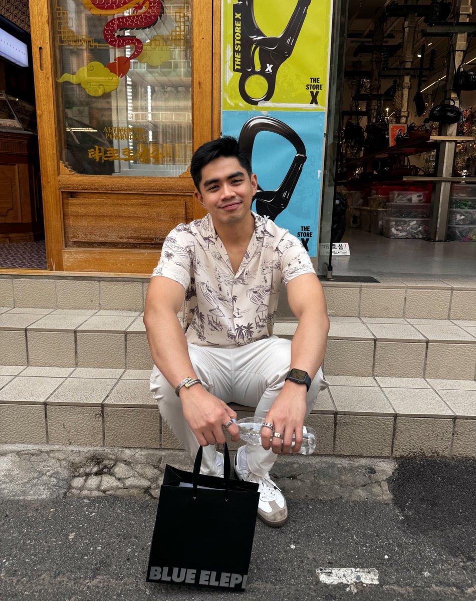 📍Seoul, South Korea