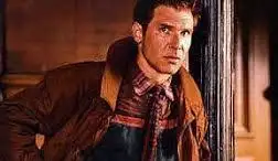 #Bales2025FilmChallenge 
#FilmTwitter

June 17: Favorite Harrison Ford Film/Role
This one is hard. 
However, I've always loved Rick Deckard.
"Blade Runner"