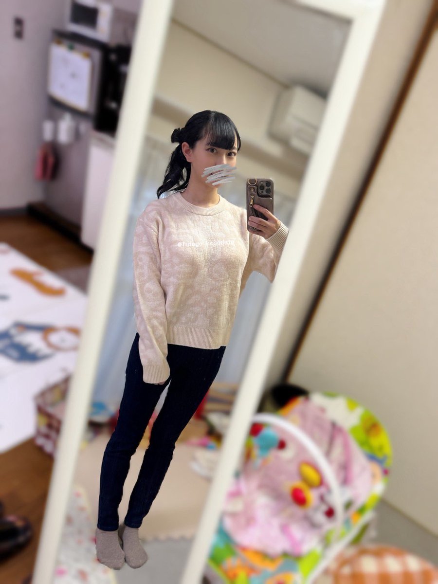おはようございます
昨日のくじ想像以上にたくさんの方に見ていただけて…ほんとうにありがとうございます🍼
胸も顔も…こんなに見られる日が来るなんて...ってまだちょっとフワフワしてます😊

今日は夫もお休みなので午後から買い物に出かける予定です