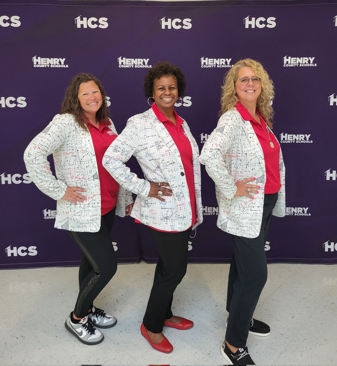 Math_HCS's tweet image. Had a blast presenting at the 2025 SLC Conference with the @HenryCountyBOE math team! 🚀📚 Excited 2 launch Day 1 w/ @GaDOEMath framework & research-based best practices! Can't wait to see in classrooms! 🎉 @KatieBreedlove @TermerionMLakes #henrysolves #brightfuturesbegininHenry