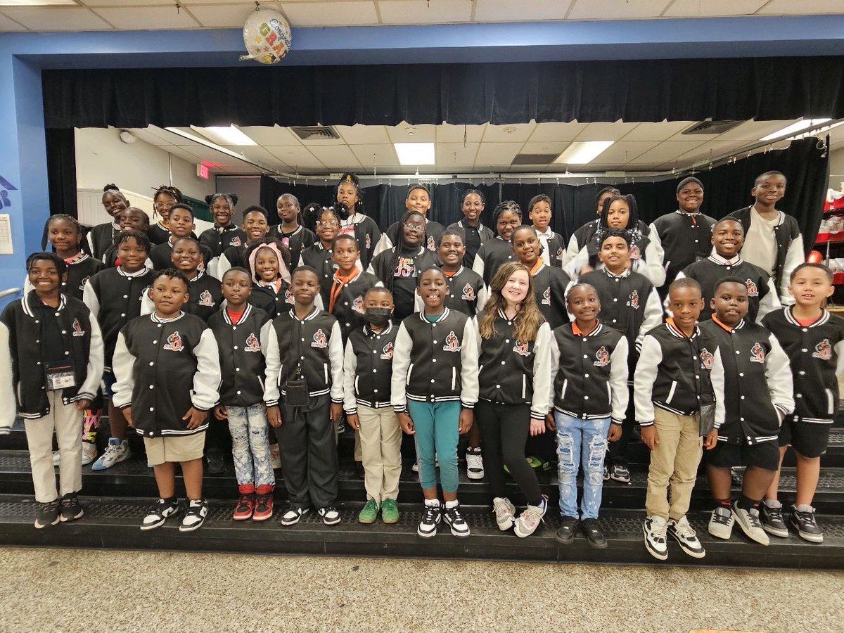 Oriole Elementary tweet media