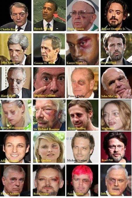 Buckgrave's tweet photo. @RafaelFontana @DANIELFACESKEN https://t.co/F6skZI8hgj