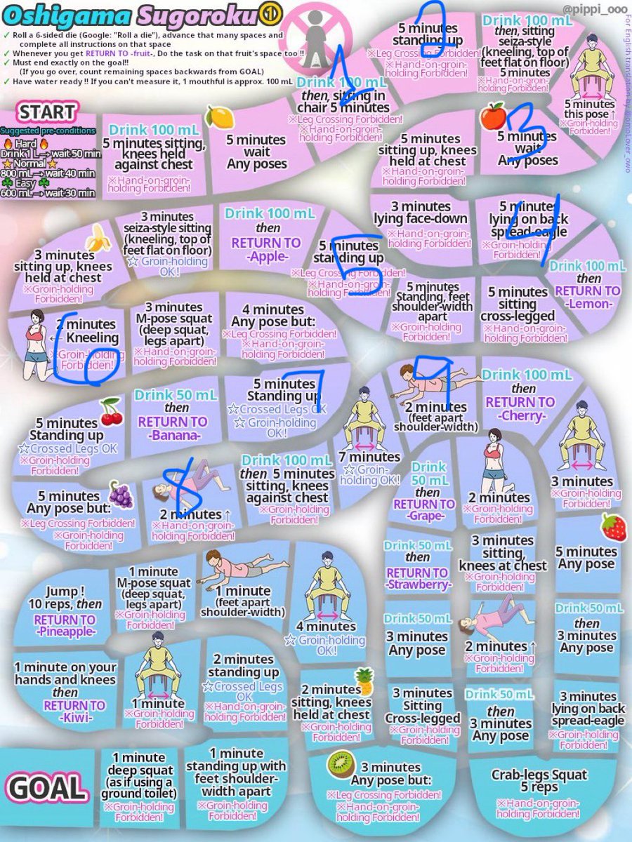 oh I DEFINITELY leaked on this one, that was really hard 😭