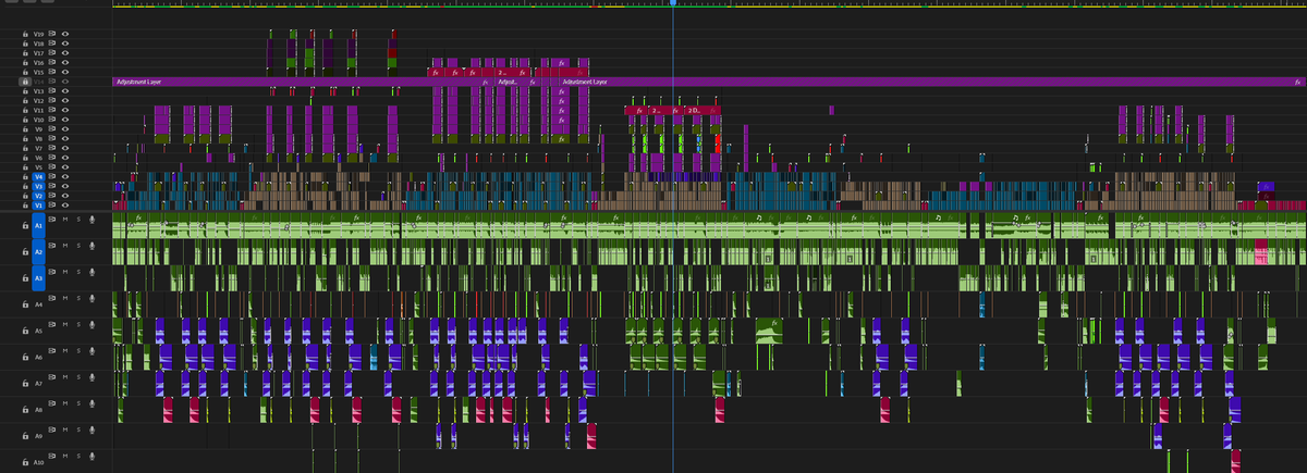 ¿Así se ve cortar y pegar?
youtu.be/Tz7HkvlXsqw?si…