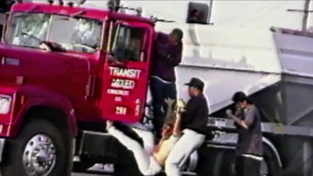 Tom Byron (@realtombyron) on Twitter photo <a href="/its_The_Dr/">Johnny Midnight ⚡️</a> Two words: Reginald Denny. If a violent mob blocks traffic they deserve what they get <a href="/its_The_Dr/">Johnny Midnight ⚡️</a> Two words: Reginald Denny. If a violent mob blocks traffic they deserve what they get