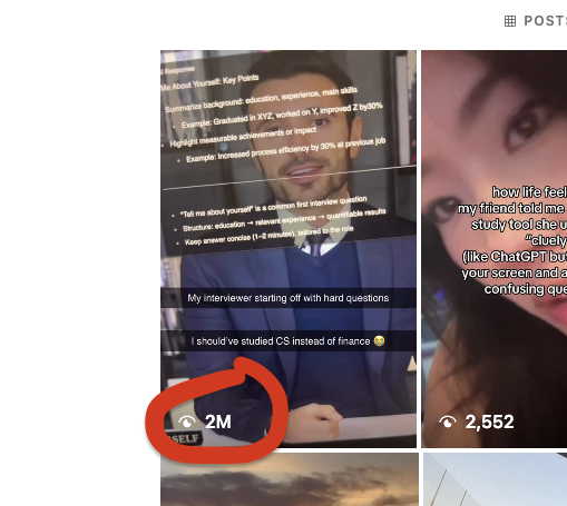 x media