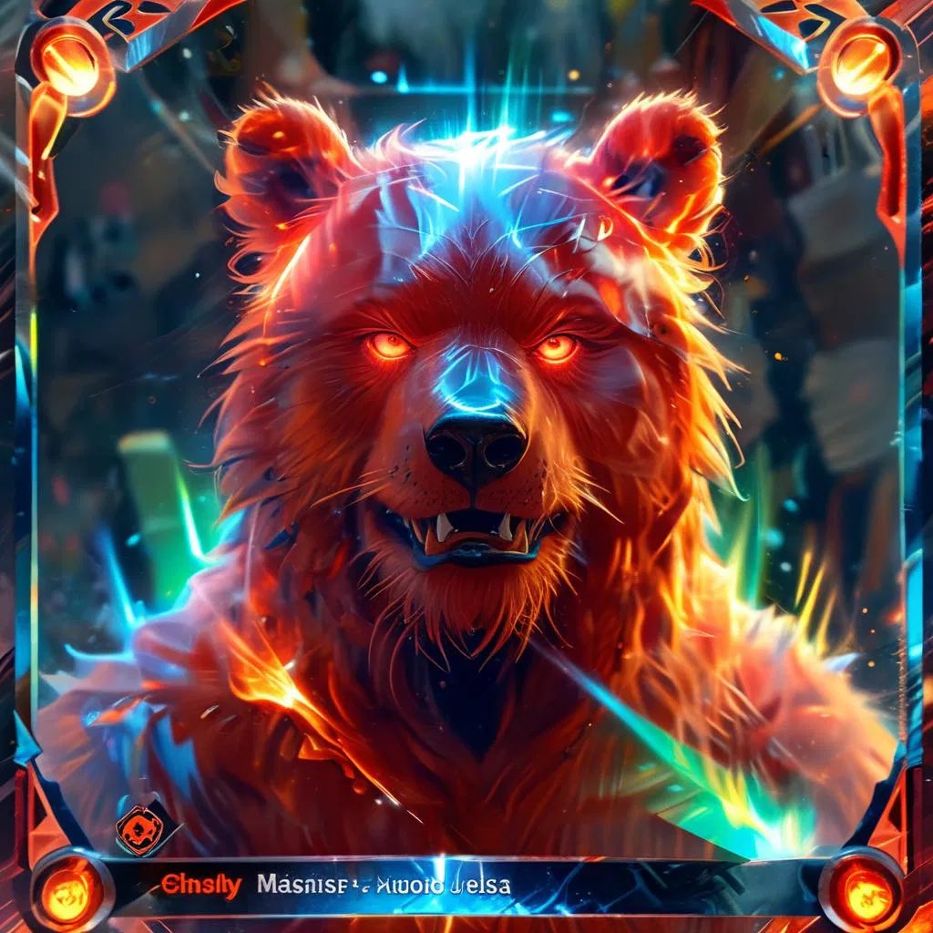 ShiSatoProject's tweet image. 🟦 OTO’NAKAM (stage 1) — GRIZZARI OVERLORD

ATK — ★★★★★
DEF — ★★★★★
SPD — ★★★★★
SPC — ★★★★★

magiceden.us/item-details/b…