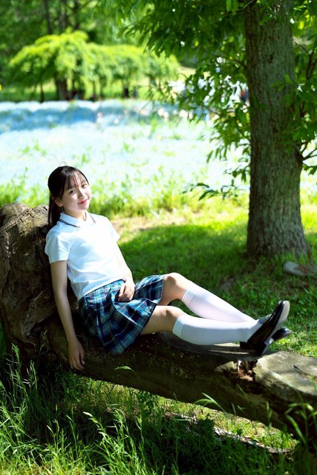 Twitterのコスプレ画像3