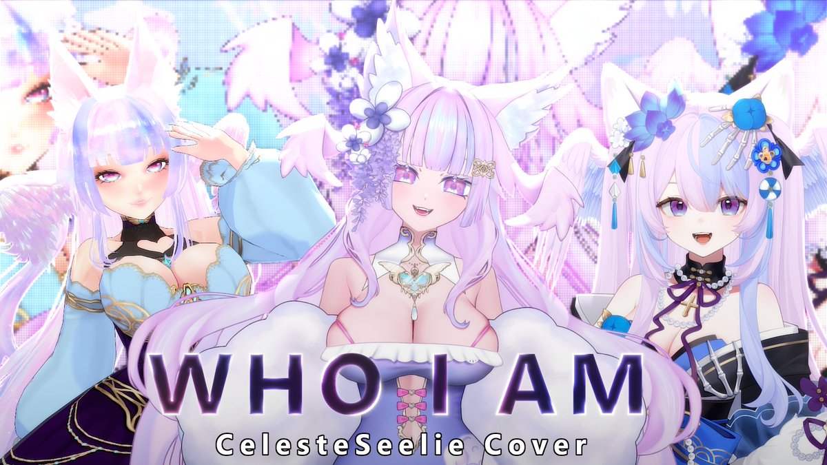Celeste โจ๐ 2.0 Debut May 2025 (@celesteseelie) on Twitter photo "I'm not playing by the rules if they were made by you. I won't break just like that."
๐๐ก๐จ ๐ ๐๐ฆ - ๐๐ฅ๐๐ง ๐๐๐ฅ๐ค๐๐ซ (๐๐๐ฅ๐๐ฌ๐ญ๐๐๐๐๐ฅ๐ข๐ ๐๐จ๐ฏ๐๐ซ)
My debut song cover is live on YT! Please enjoy! Credits below!
youtube.com/watch?v=rrzicoโฆ "I'm not playing by the rules if they were made by you. I won't break just like that."
๐๐ก๐จ ๐ ๐๐ฆ - ๐๐ฅ๐๐ง ๐๐๐ฅ๐ค๐๐ซ (๐๐๐ฅ๐๐ฌ๐ญ๐๐๐๐๐ฅ๐ข๐ ๐๐จ๐ฏ๐๐ซ)
My debut song cover is live on YT! Please enjoy! Credits below!
youtube.com/watch?v=rrzicoโฆ