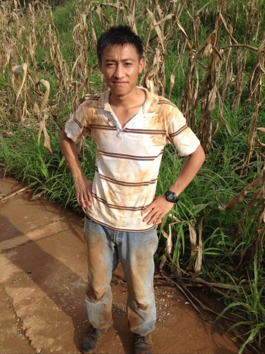 nueasailom's tweet photo. คุณคมสันต์ แซ่ลี 

#MadUnicorn #สงครามส่งด่วน https://t.co/zGn6QyHgZ9