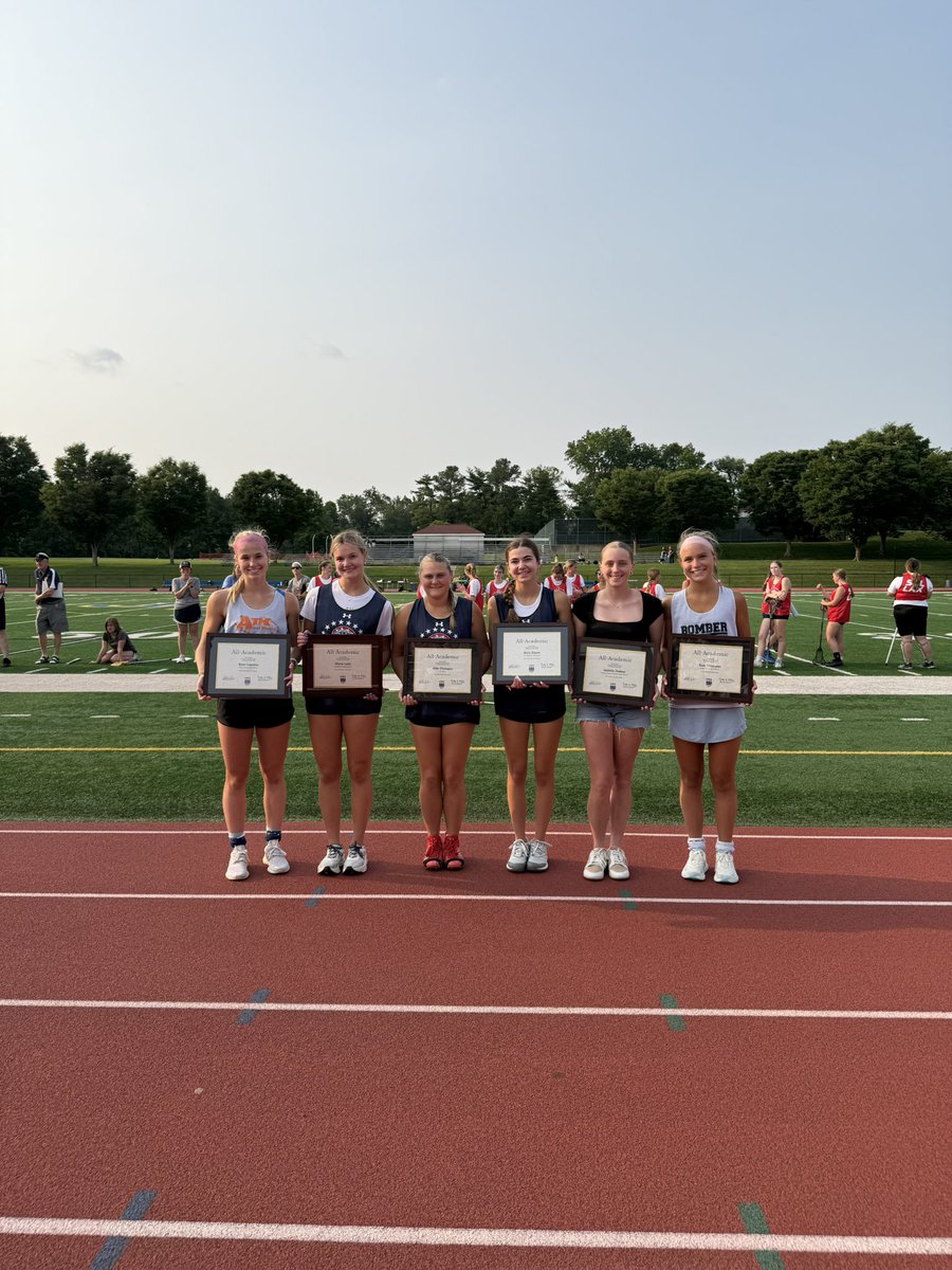 MSLA Girls tweet media