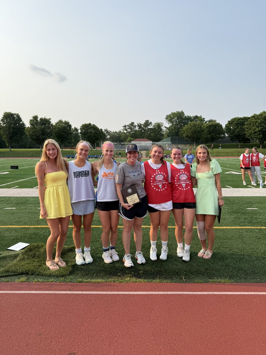 MSLA Girls tweet media