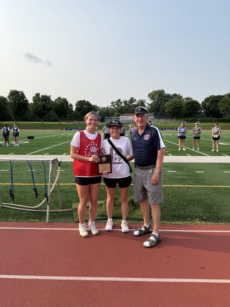 MSLA Girls tweet media