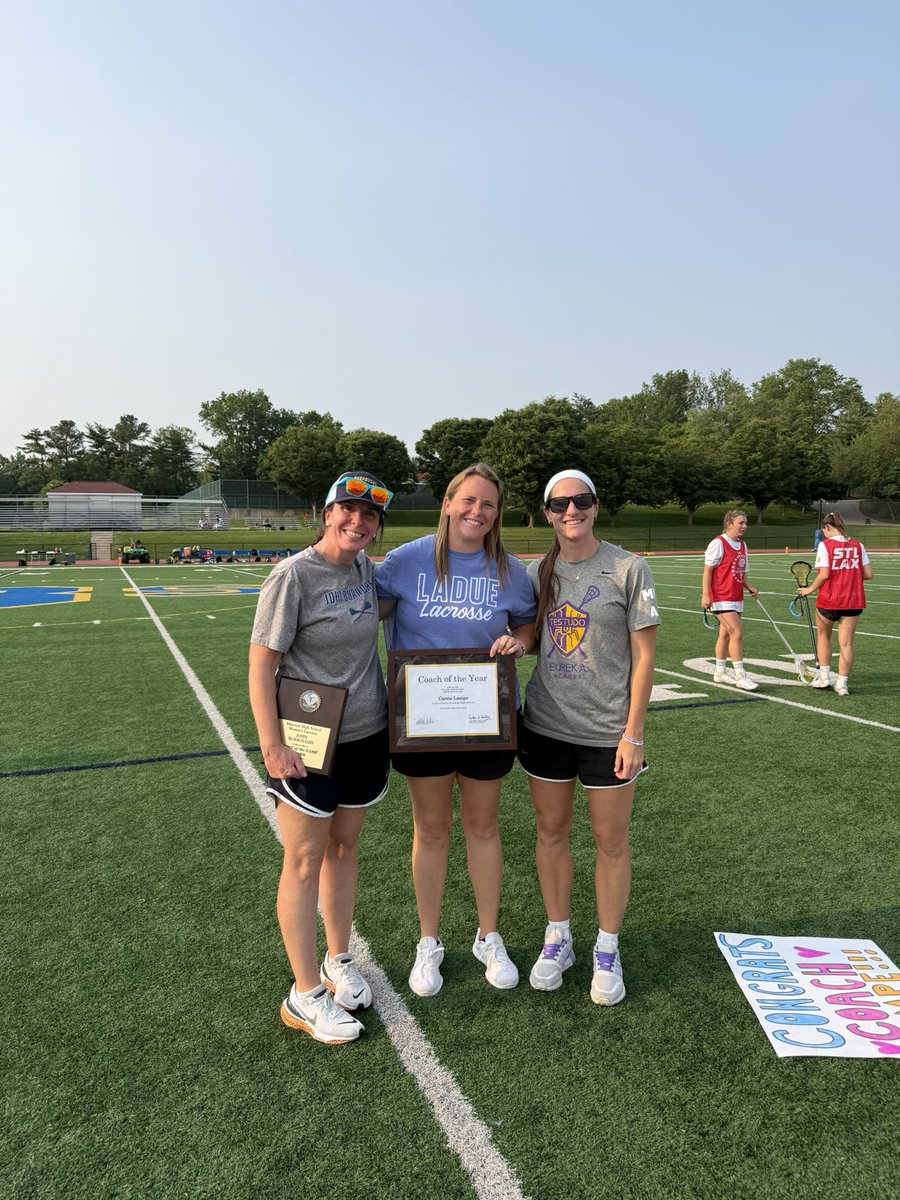 MSLA Girls tweet media