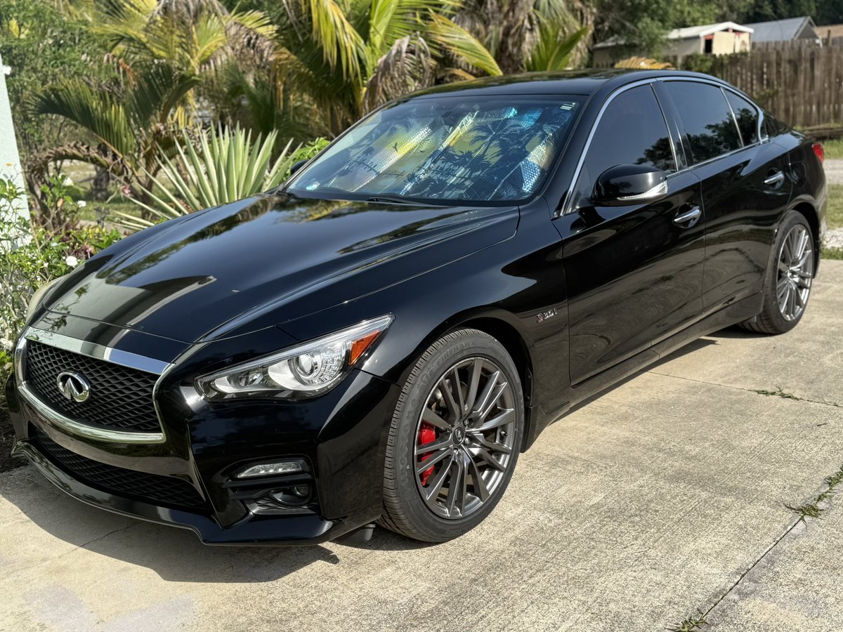 Flydonttrip's tweet photo. Black grill looks so much better 😮‍💨 https://t.co/jcMOFSB3sk