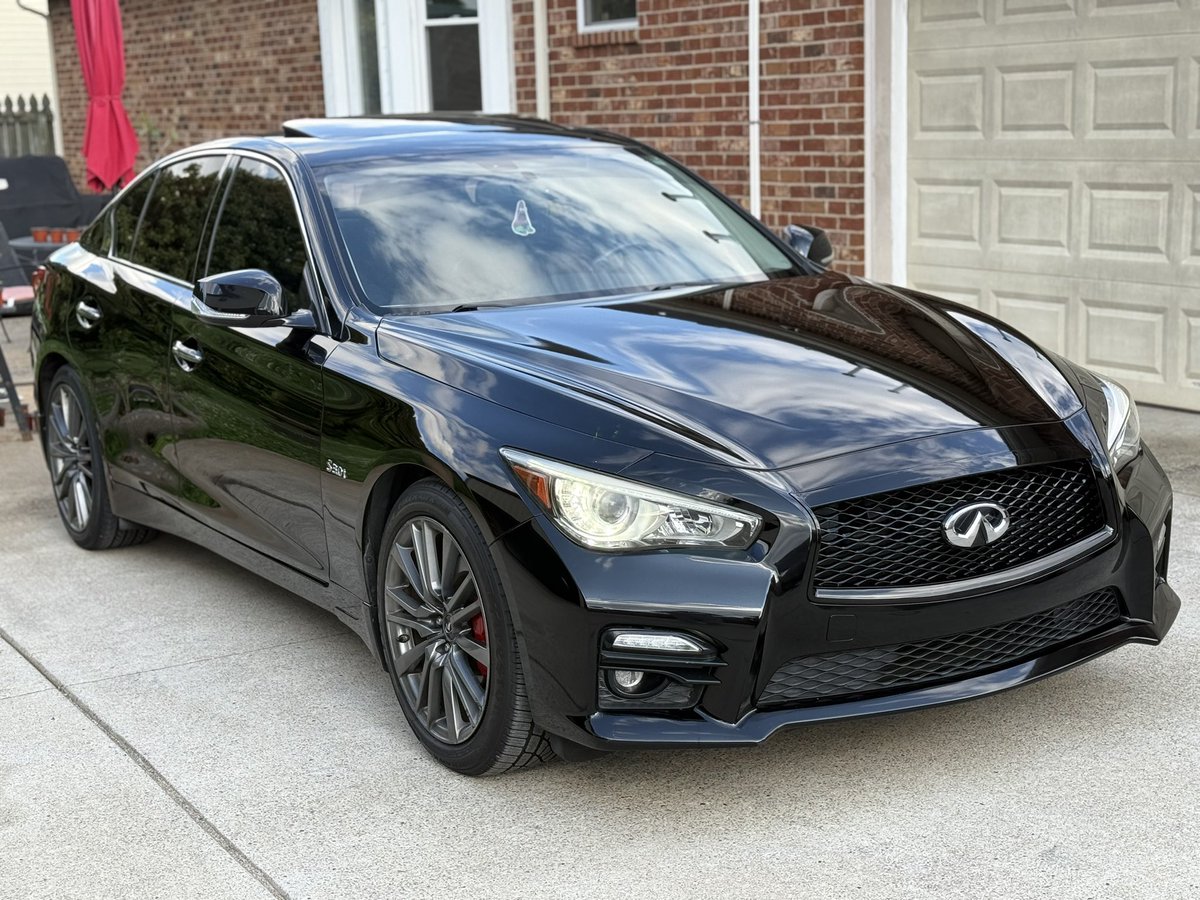 Flydonttrip's tweet photo. Black grill looks so much better 😮‍💨 https://t.co/jcMOFSB3sk