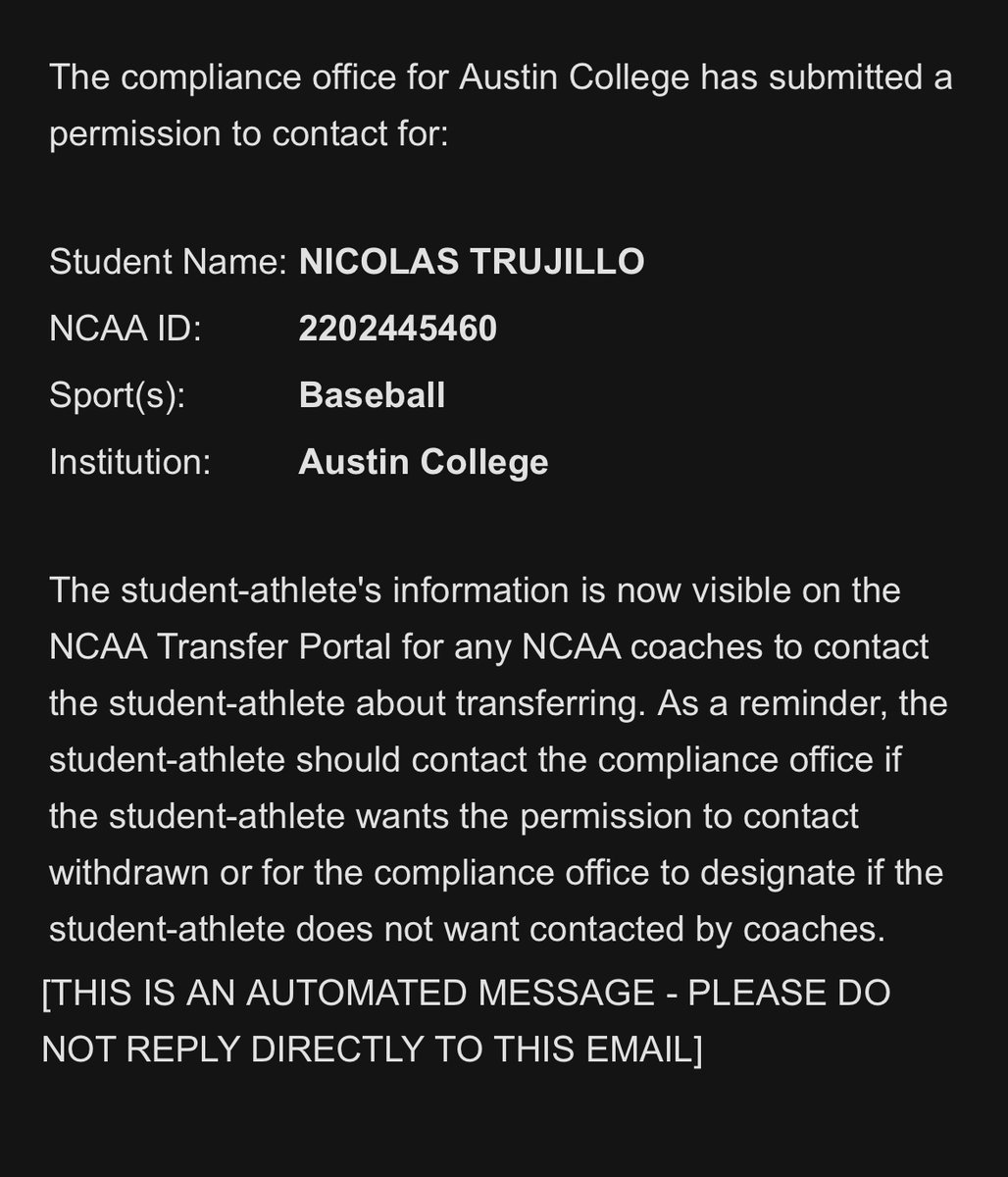 Nicolas Trujillo tweet media