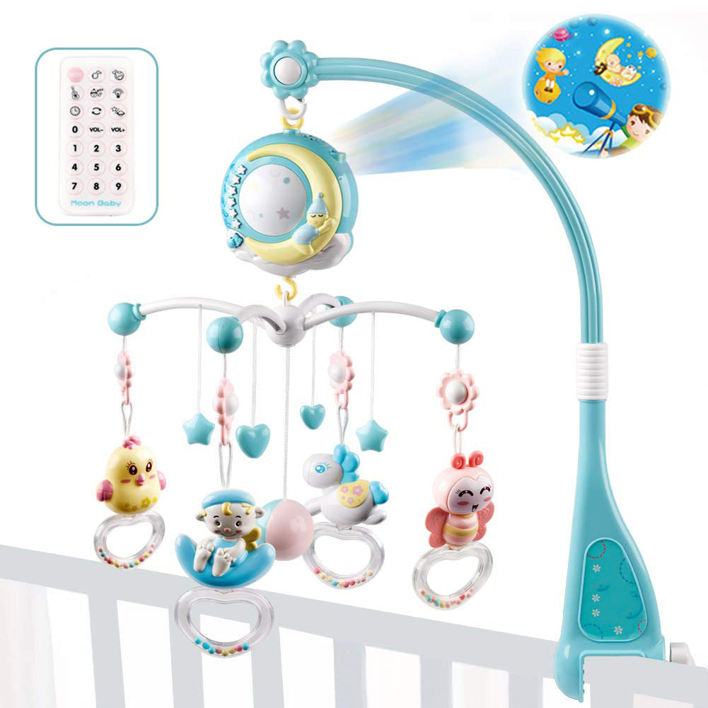 UnicunShop's tweet photo. ๐ถ Say goodbye to fussy nights! ๐ Our new crib mobile plays soothing music & spins mesmerizing rattles, keeping baby entertained (and you sane!) ๐ https://t.co/zLffMFr6K4 #babyessentials #newborn #cribmobile #parentinghacks https://t.co/L7lrpZgyoh