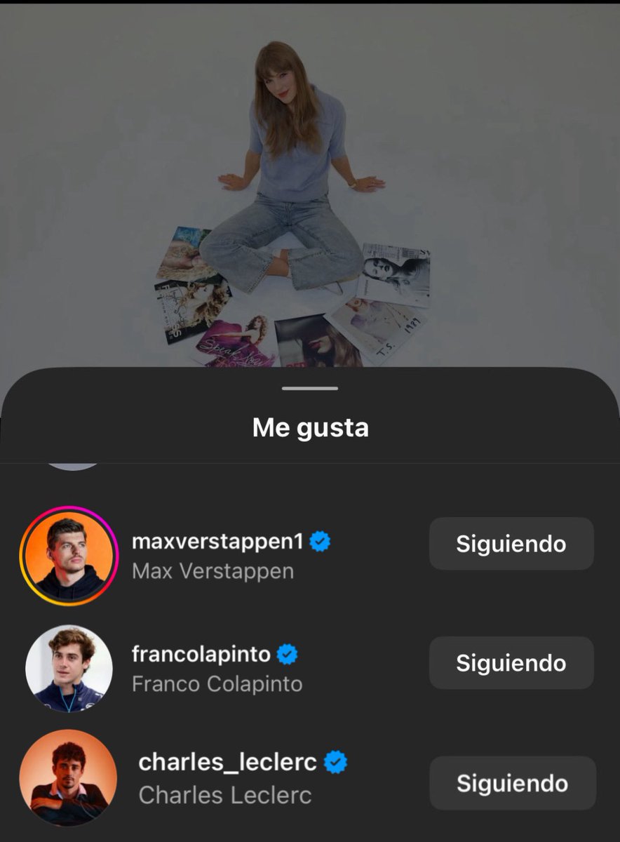 del lado correcto 🥰