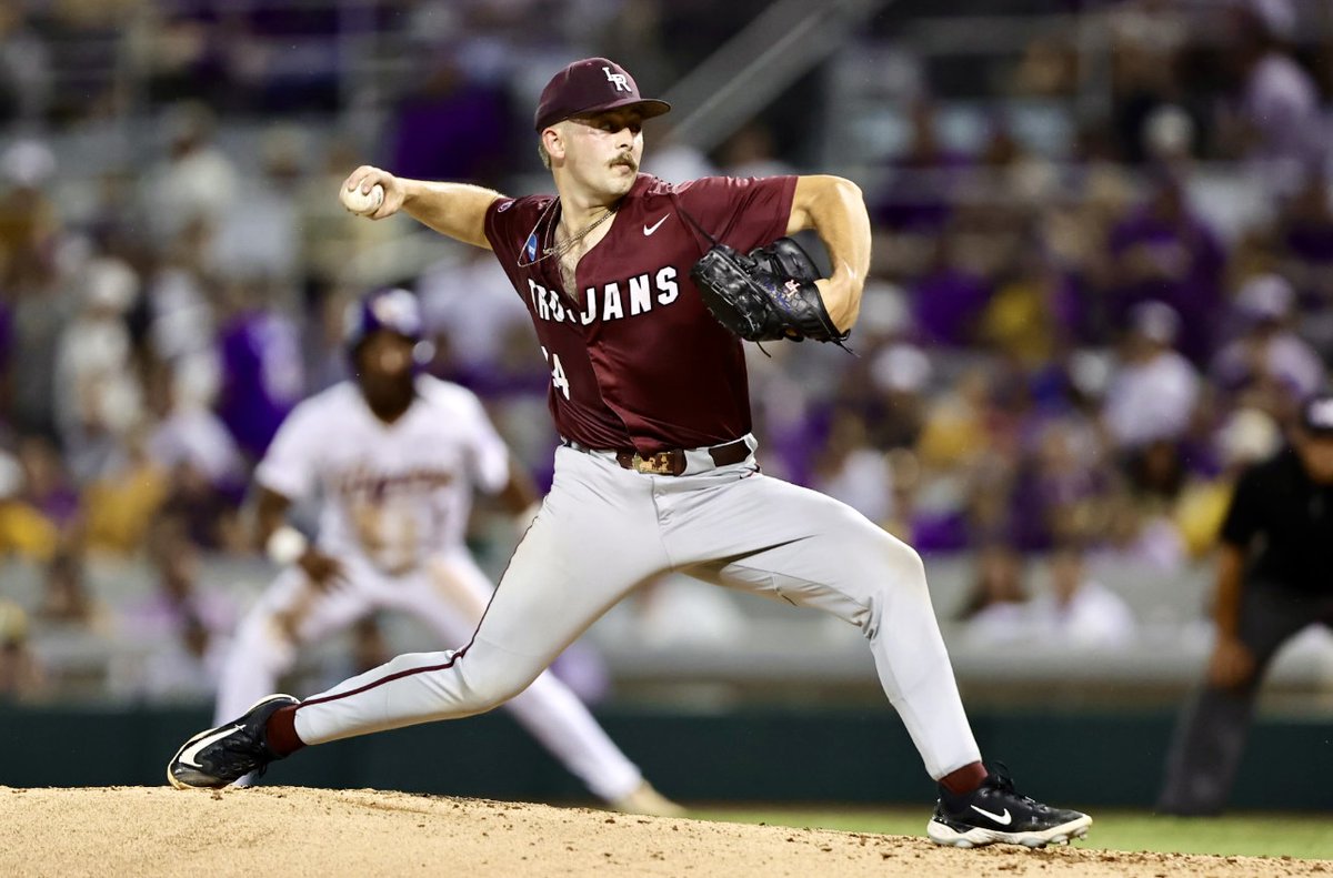 LittleRockBSB's tweet photo. not backing down https://t.co/uE3pejBA9I