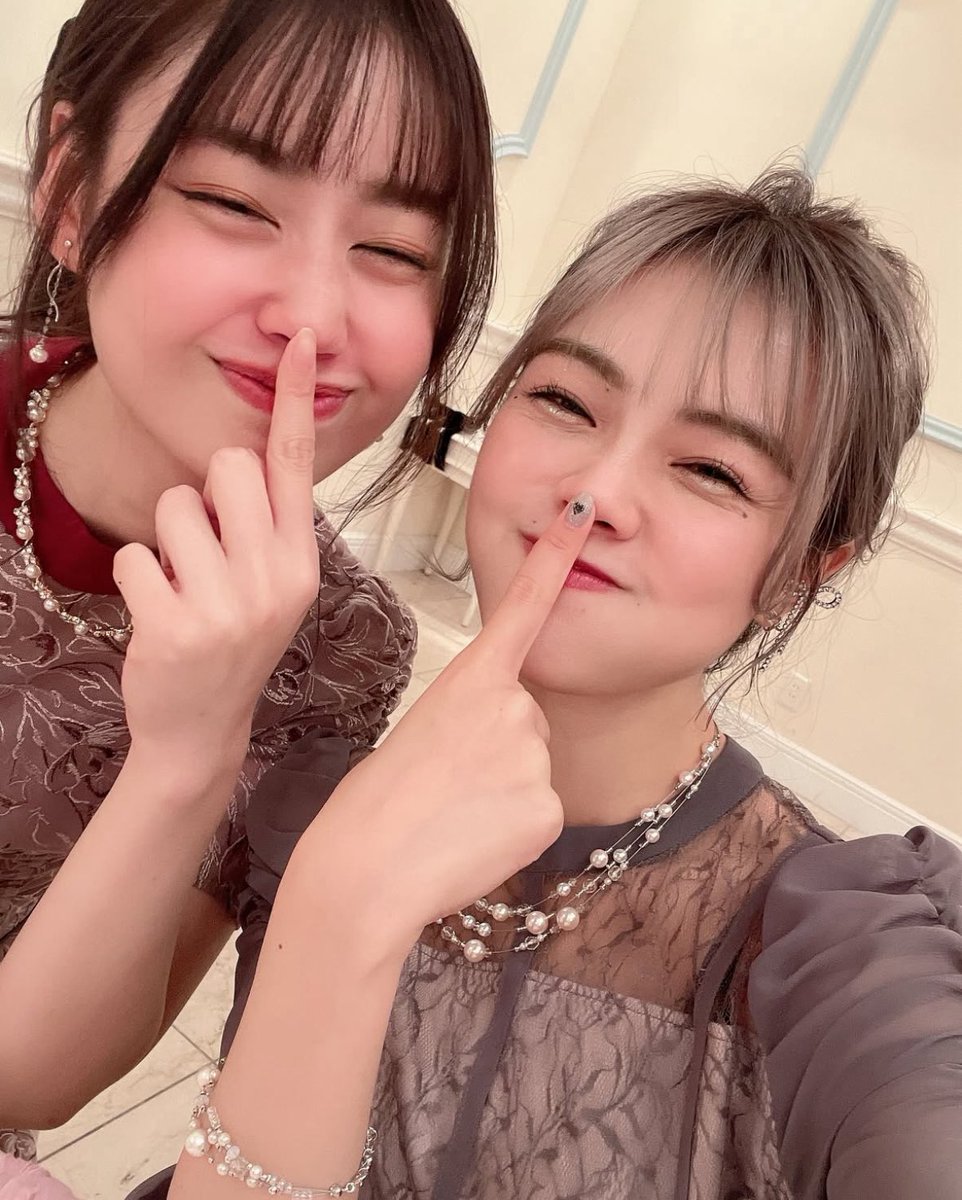 あおいちゃんお誕生日おめでとうございます！
Be happy!!!!!

#本村碧唯生誕祭2025