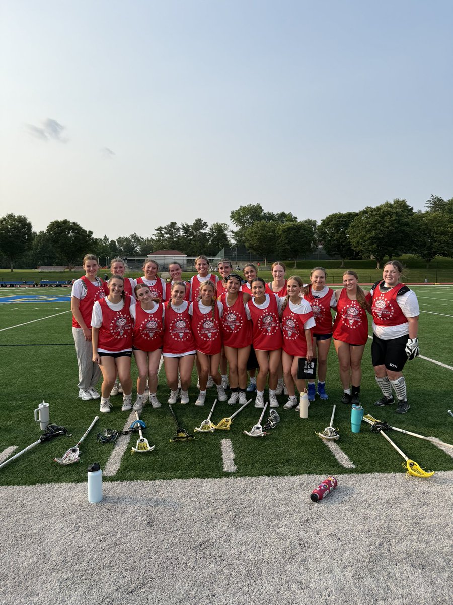 MSLA Girls tweet media