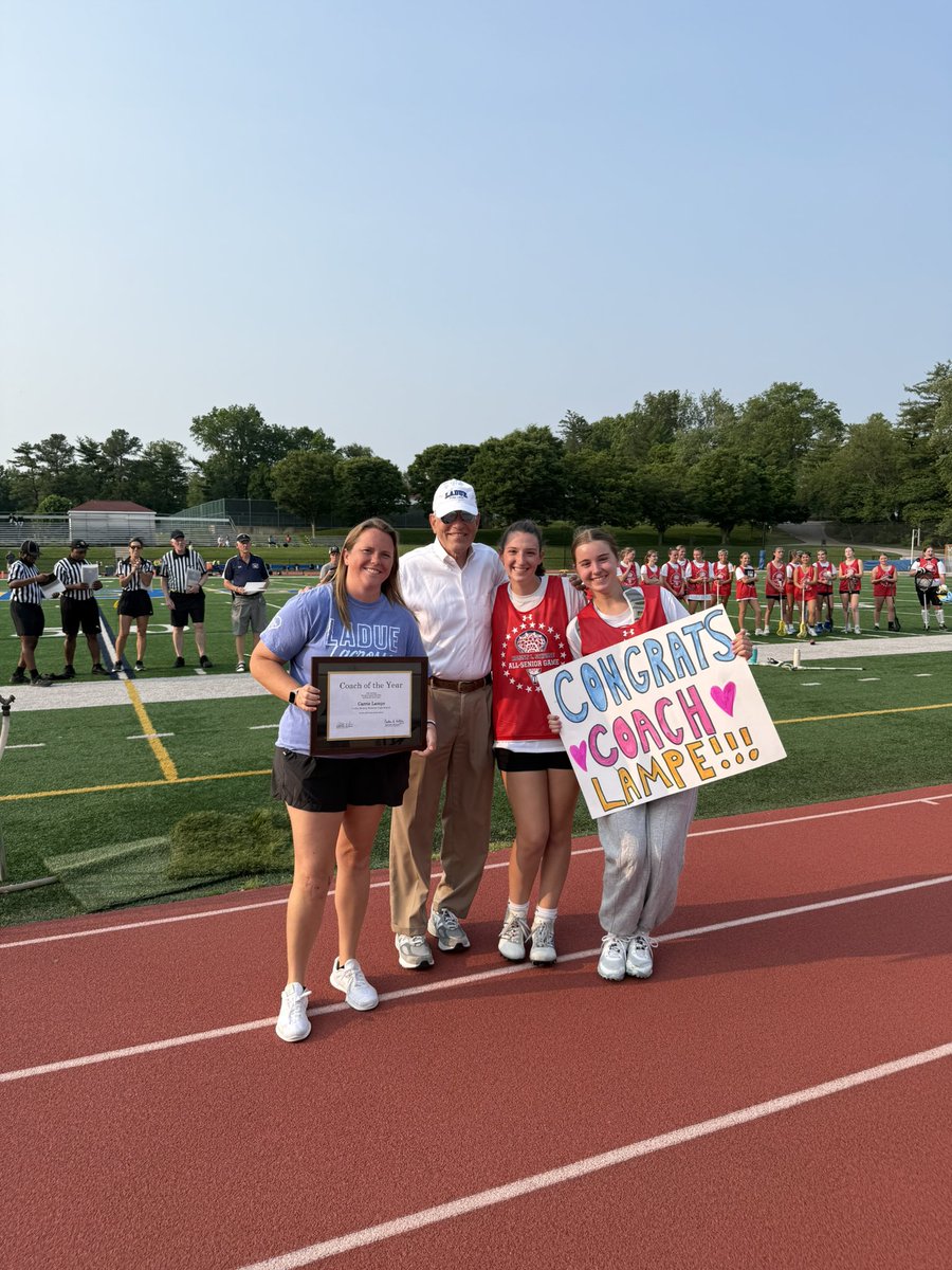 MSLA Girls tweet media