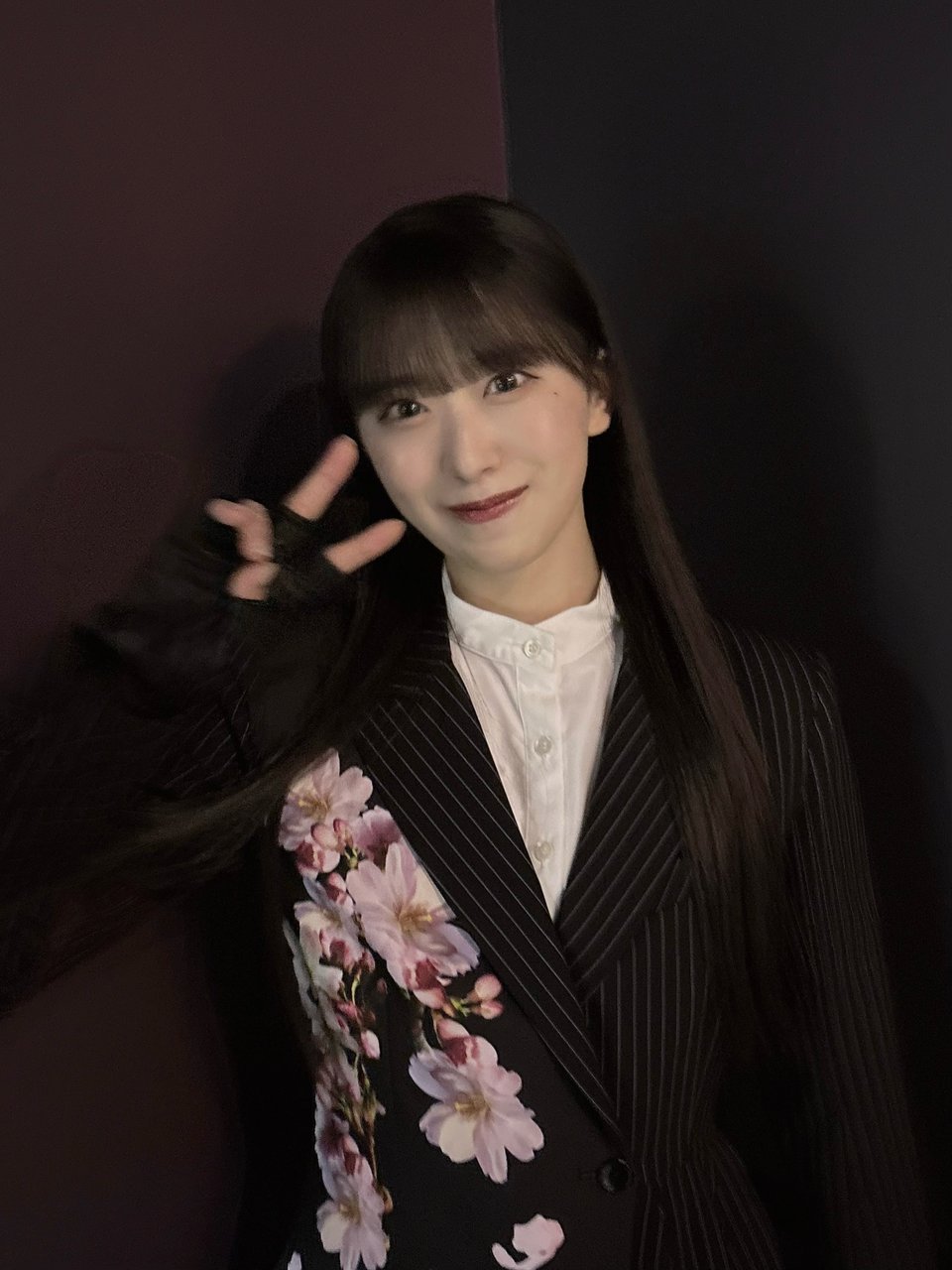 Amazon.co.jp: 櫻坂46 村井優 生写真 ブックレット衣装 サイン