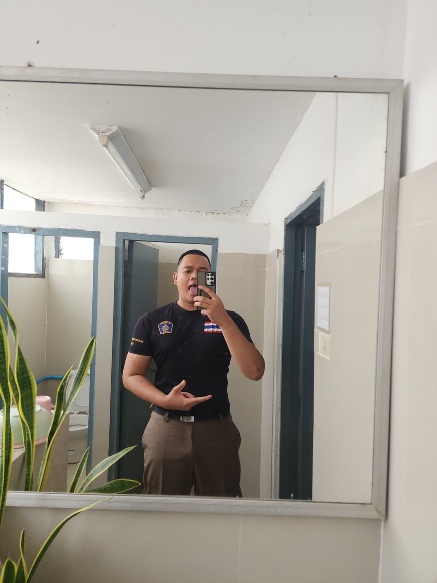 26ขวบแล้ว 👮‍♂️