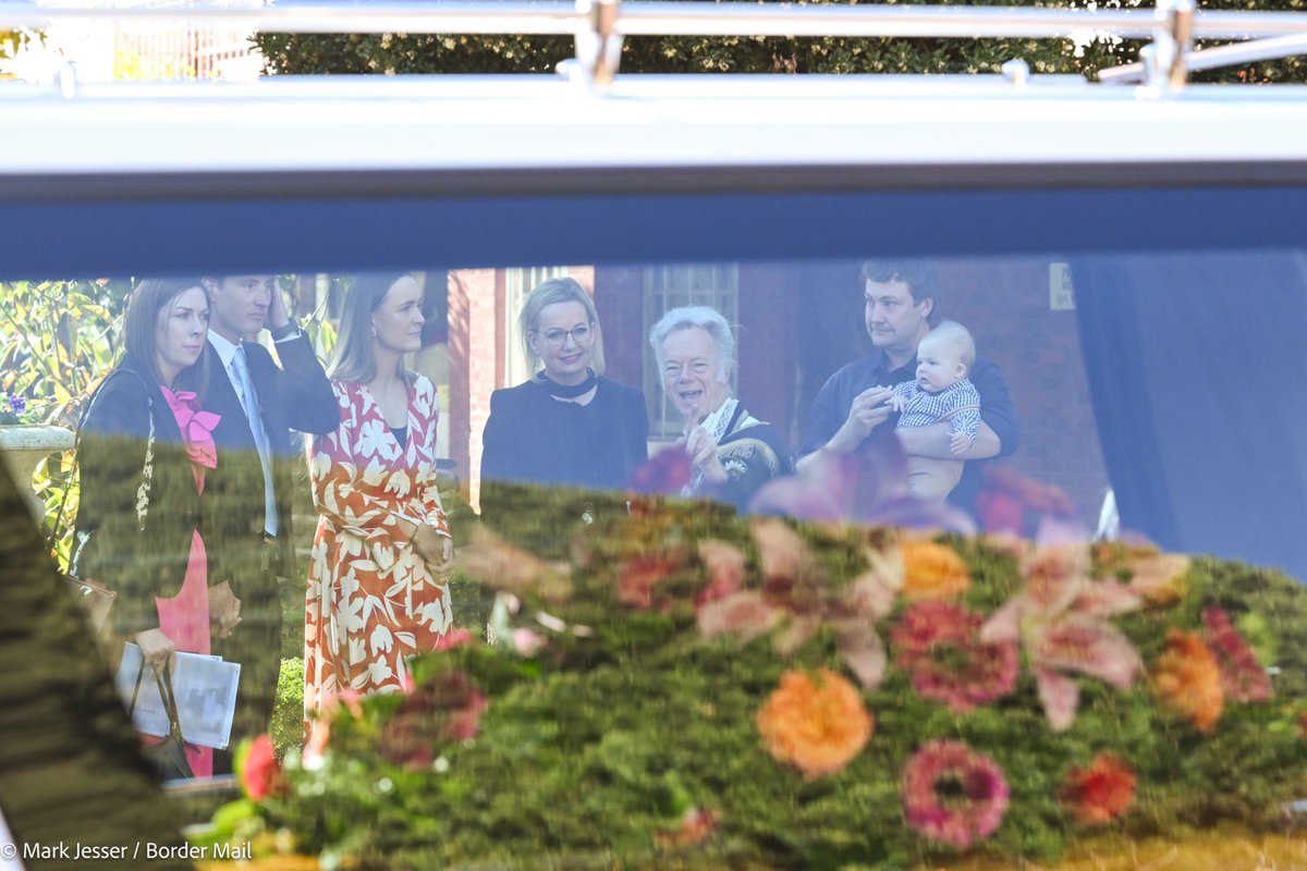 Mark Jesser (@markjesser) on Twitter photo 'Traditional but unconventional': Sussan Ley pays tribute to mum at funeral <a href="/bordermail/">bordermail</a> <a href="/adbunn/">anthony bunn</a> bordermail.com.au/story/8980161/ 'Traditional but unconventional': Sussan Ley pays tribute to mum at funeral <a href="/bordermail/">bordermail</a> <a href="/adbunn/">anthony bunn</a> bordermail.com.au/story/8980161/