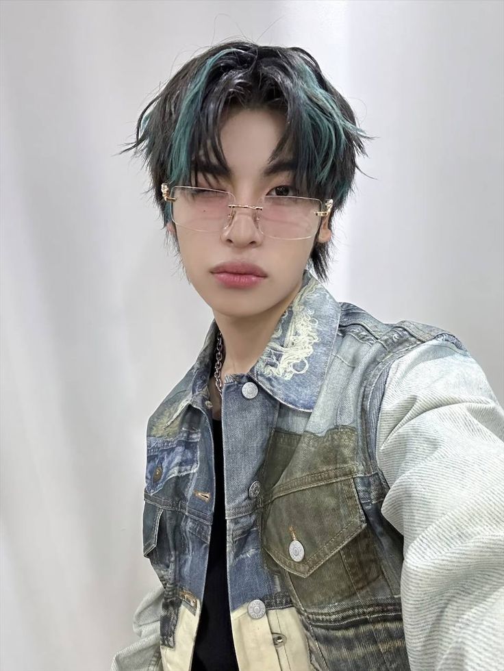 what if I say this is yechan's best look/hairstyle