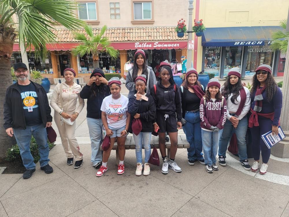 Walton Middle School tweet media