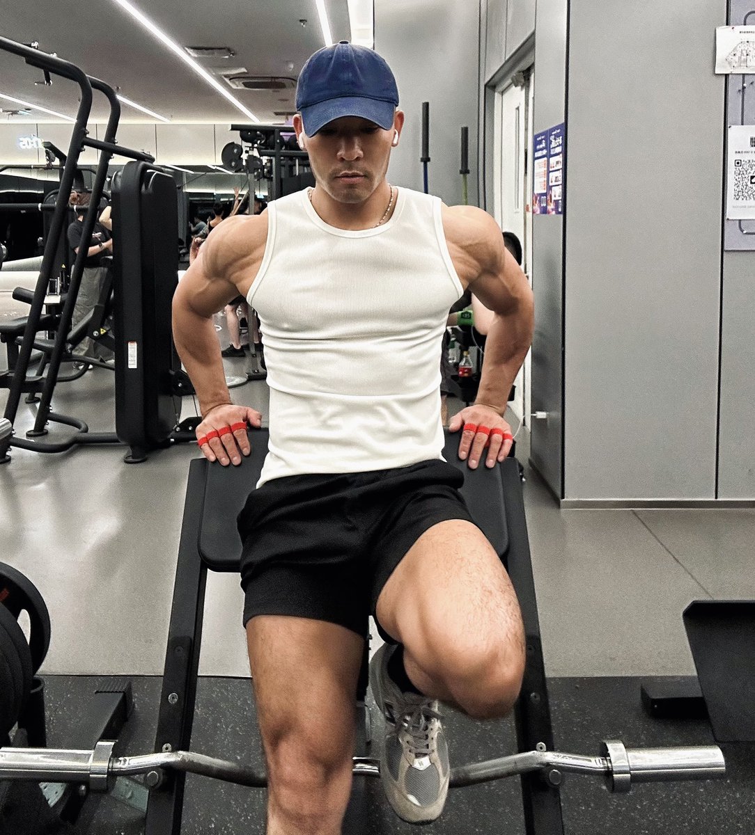 金恭灿 (@jingongcan) on Twitter photo 