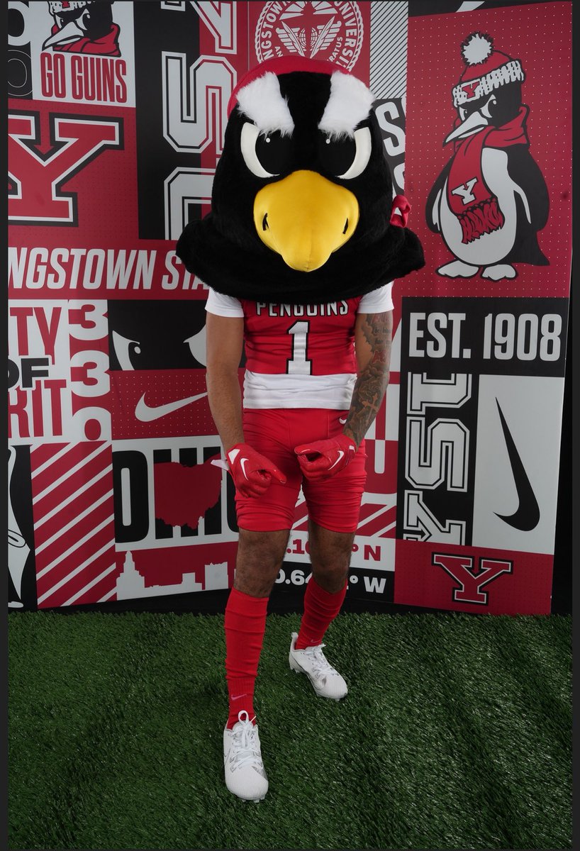 brandonupnext22's tweet image. Grateful to receive an offer from Youngtown State University!
